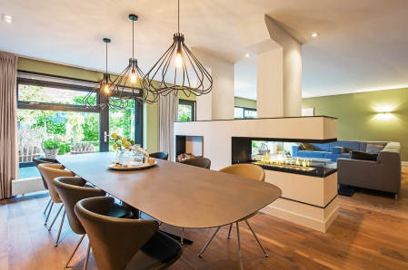 Биокамин RuFire VTS 1800 Биокамин RuFire VTS 1800 по цене 160 900 руб.