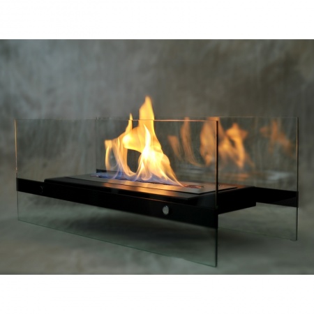 Биокамин BioKer ELEGANT Black (Элегант Черный) Биокамин BioKer ELEGANT Black (Элегант Черный) по цене 29 900 руб.