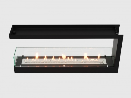 Встроенный биокамин Lux Fire Торцевой 1090 S Встроенный биокамин Lux Fire Торцевой 1090 S по цене 60 390 руб.