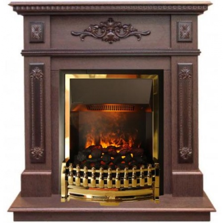 Lilian (темный орех)+Atherton