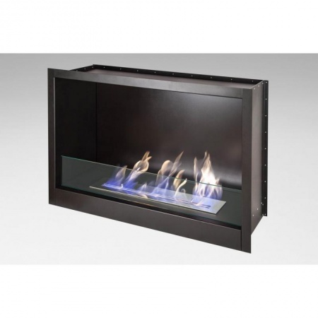 Ниша для камина Silver Smith Capsula Glass Ниша для камина Silver Smith Capsula Glass по цене 16 900 руб.