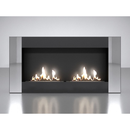 Биокамин встраиваемый W250IIV PremiumFire по цене 35 040 руб.