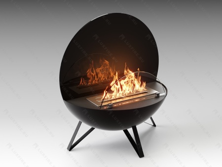 Напольный биокамин Lux Fire "Мармелад" Напольный биокамин Lux Fire "Мармелад" по цене 65 890 руб.