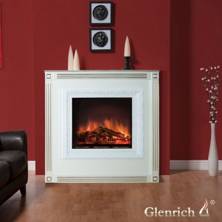 Электрокамин «Эрмитаж»