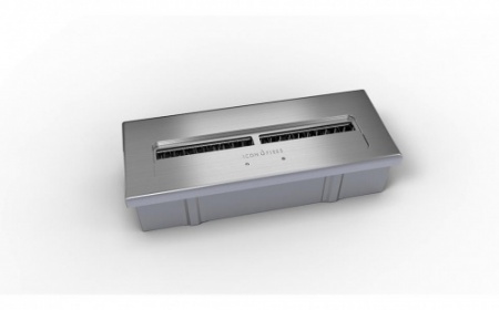 Горелка для биокамина ICON FIRES Commercial LINEAR 614mm Горелка для биокамина ICON FIRES Commercial LINEAR 614mm по цене 148 000 руб.