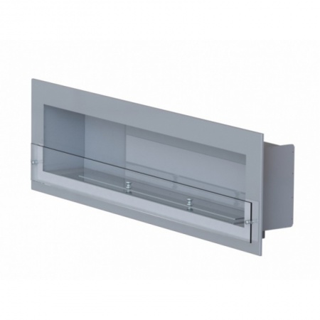 Биокамин Window 1000 Арома grey Биокамин Window 1000 Арома grey по цене 46 700 руб.