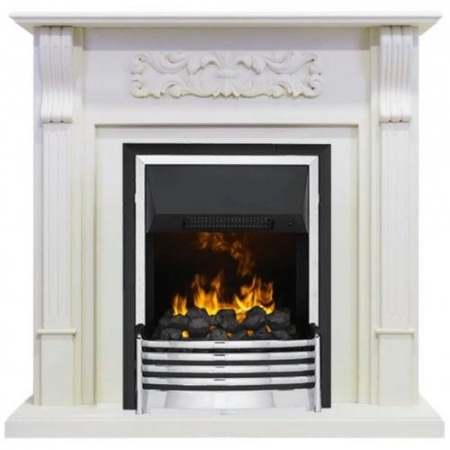 Venice (фактурный белый)+Flagstaff