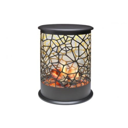 Электроочаг Dimplex Cellini