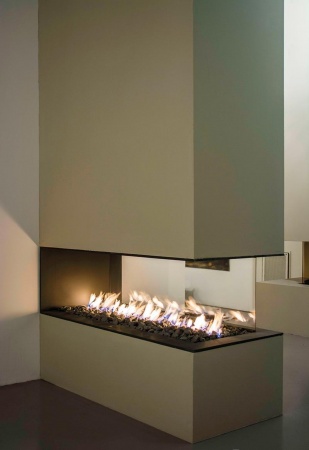 Газовая топка Vero Design GA 1 H3 
Газовая топка Vero Design GA 1 H3