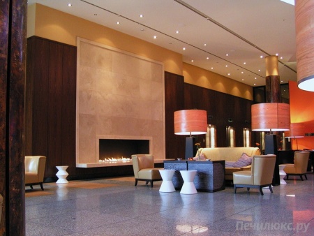 
Газовая топка Vero Design NI G0