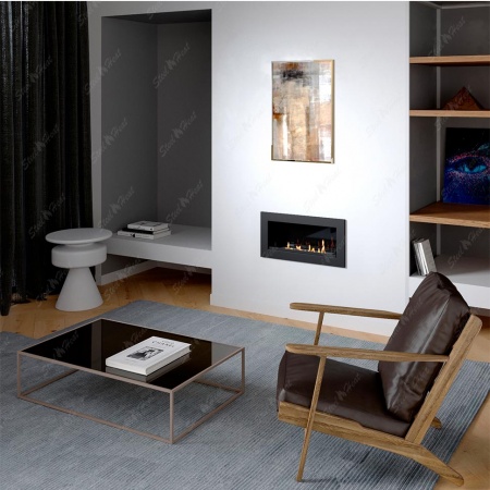 Биокамин SteelHeat ONE 800 по цене 26 400 руб.