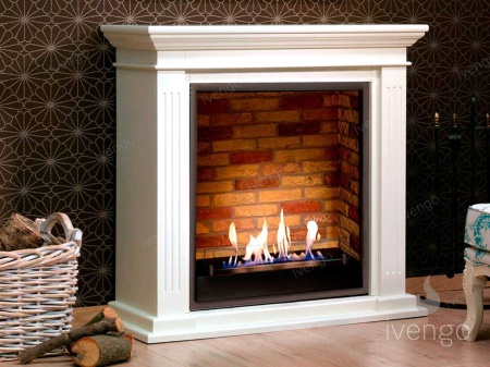 Биокамин Ivengo Cadiz Биокамин Ivengo Cadiz по цене 74 990 руб.