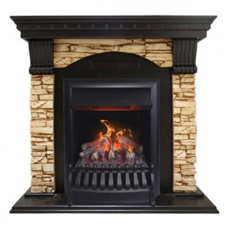 Dublin арочный скальный (венге)+Oregan 3D Dublin арочный скальный (венге)+Oregan 3D