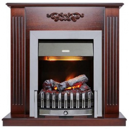 Lumsden (махагон коричневый антик)+Danville Chrome