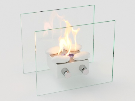 Биокамин настольный Lux Fire "София" S Биокамин настольный Lux Fire "София" S по цене 11 737 руб.