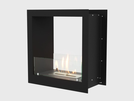 Встроенный биокамин Lux Fire Сквозной 610 М по цене 59 400 руб.