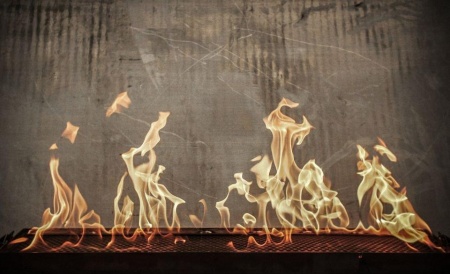 Газовая топка Vero Design GA 4 H2 
Газовая топка Vero Design GA 4 H2