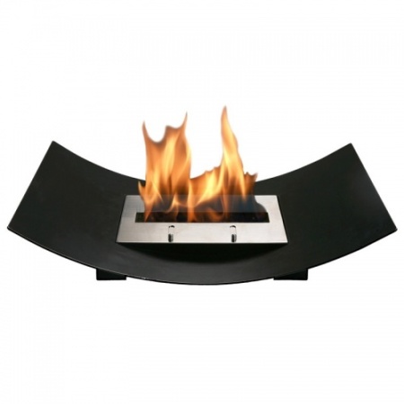 Биoкамин Bio-Blaze Veniz Black по цене 109 900 руб.