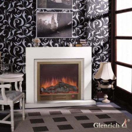 Астория (белый)+Sharm 33 BR