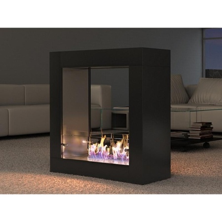 Механический напольный биокамин Decoflame Sydney по цене 223 430 руб.