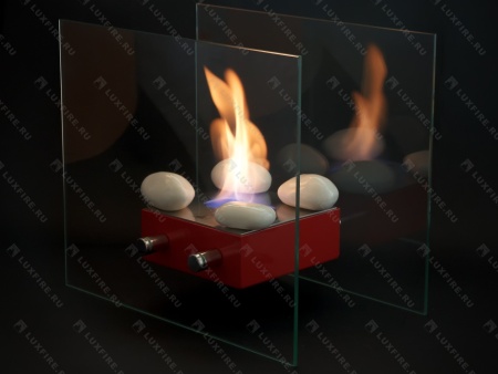 Настольный биокамин Lux Fire "Токио" М Настольный биокамин Lux Fire "Токио" М по цене 16 940 руб.