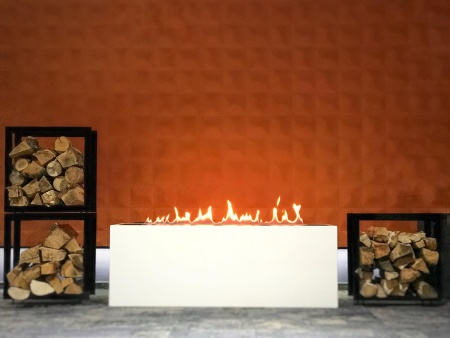 Автоматический биокамин 2000 Premium по цене 502 572 руб.