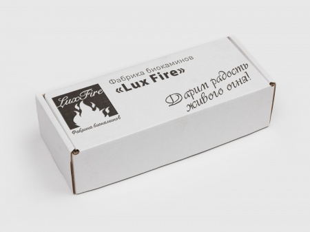 Топливный блок LUX FIRE 250 XS по цене 9 317 руб.