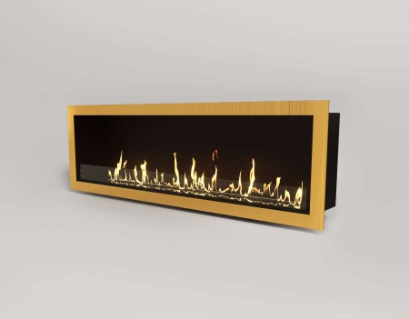 Встраиваемый биокамин / очаг Venera Gold 1600 (SappFire) Встраиваемый биокамин / очаг Venera Gold 1600 (SappFire) по цене 74 000 руб.