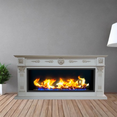 Биокамин в линейном портале "Русский огонь" Колизей по цене 101 800 руб.