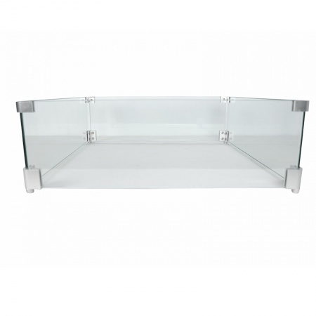 Ветрозащитное стекло (прямоугольное) Ветрозащитное стекло (прямоугольное)