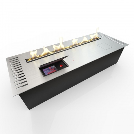 Автоматический биокамин ZeFire M 800 шлифованный Автоматический биокамин ZeFire M 800 шлифованный по цене 229 000 руб.