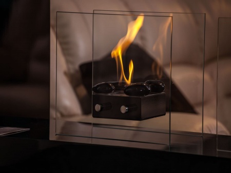 Настольный биокамин Lux Fire "Лондон" M Настольный биокамин Lux Fire "Лондон" M по цене 16 940 руб.