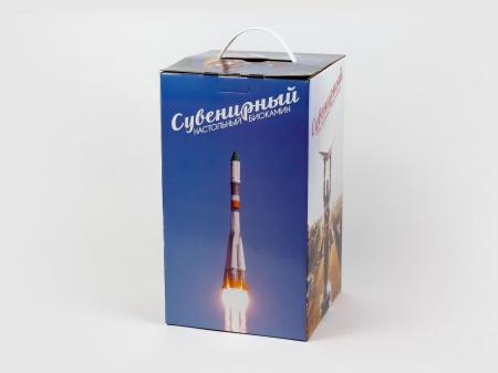 Биокамин настольный Lux Fire "ФСБ" М по цене 15 500 руб.