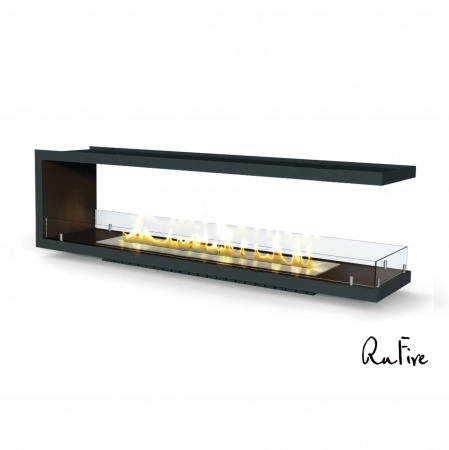 Биокамин RuFire VTS 1800 Биокамин RuFire VTS 1800 по цене 160 900 руб.