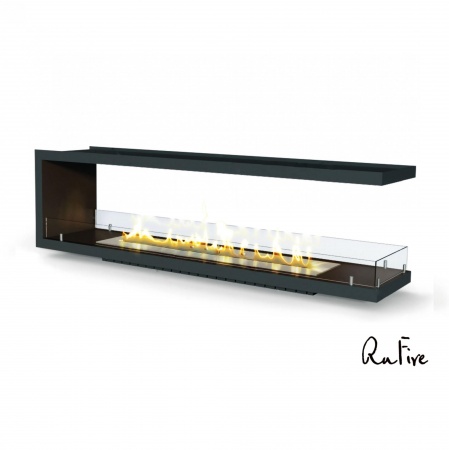 Биокамин RuFire VTS 1800 Биокамин RuFire VTS 1800 по цене 160 900 руб.