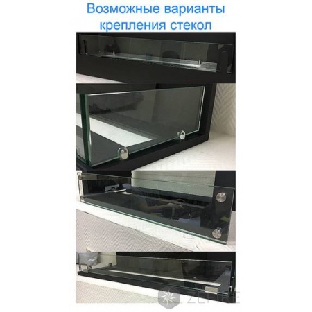 Биокамин ZeFire Standart 800 для встраивания в портал Биокамин ZeFire Standart 800 для встраивания в портал по цене 34 800 руб.