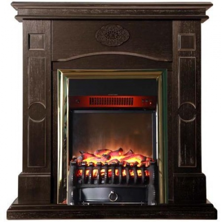 Мэри (темный дуб)+Fobos Brass