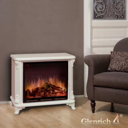 Электрокамин «Версаль A28» с царгой Электрокамин «Версаль A28» с царгой