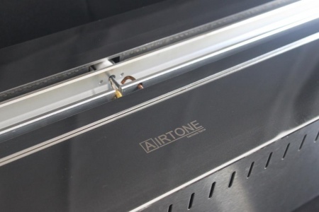 Биокамин Airtone-Andalle 2400 по цене 530 400 руб.