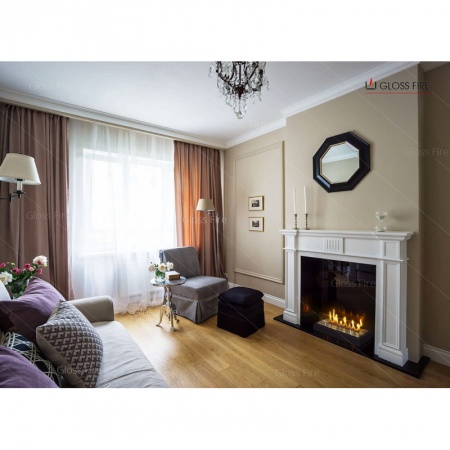 Биокамин Gloss Fire Алаид Style 300-K-C2 по цене 45 300 руб.