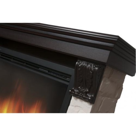 Forte 25S песчаник белый (темный дуб)+EFP/P-2520LS