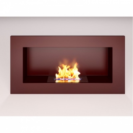 Биокамин Window burgundy Арома Биокамин Window burgundy Арома по цене 28 300 руб.