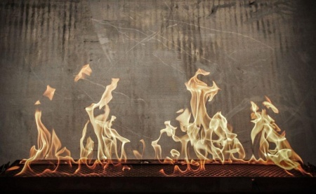 Газовая топка Vero Design GA 3 H2 
Газовая топка Vero Design GA 3 H2