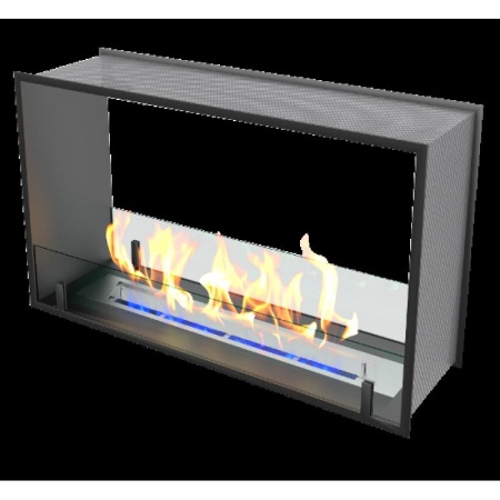Встраиваемый сквозной очаг ZeFire Standart 1000 Встраиваемый сквозной очаг ZeFire Standart 1000 по цене 39 800 руб.