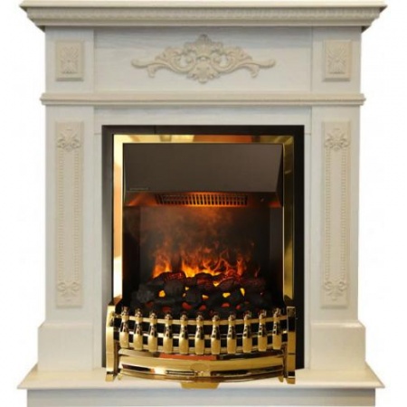 Lilian (белый дуб)+Atherton Lilian (белый дуб)+Atherton