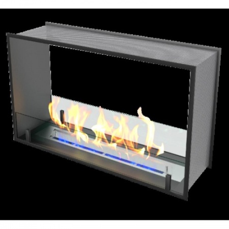 Встраиваемый сквозной очаг ZeFire Standart 1000 Встраиваемый сквозной очаг ZeFire Standart 1000 по цене 39 800 руб.