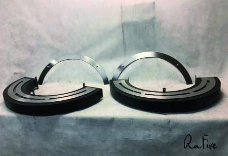 Биокамин RuFire Marcello Биокамин RuFire Marcello по цене 198 000 руб.