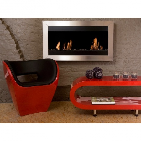 Биокамин Bio-Blaze Oslo XL LB Биокамин Bio-Blaze Oslo XL LB по цене 229 900 руб.