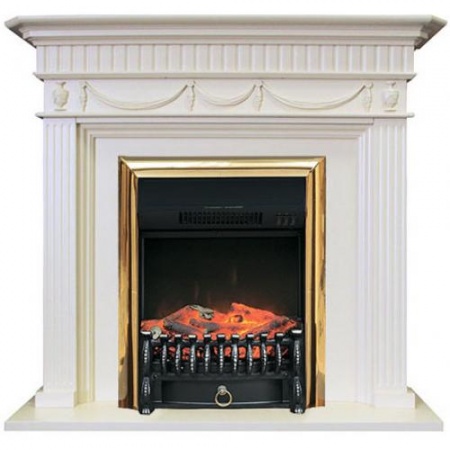 Corfu (слоновая кость)+Fobos FX Brass Corfu (слоновая кость)+Fobos FX Brass