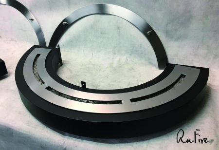 Биокамин RuFire Marcello Биокамин RuFire Marcello по цене 198 000 руб.